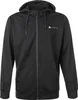 Virtus Sweatjacke Brent mit extra hohem Viskoseanteil 1001 Produktbild-Vorschau 1