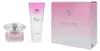 Versace Bright Crystal Giftset edt spray 50ml/body lotion Produktbild-Vorschau 8