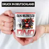 Trendation - Österreich Tasse Geschenk für Österreicher Produktbild-Vorschau 2