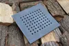 SEZAM Ofenrost 38 x 35 cm Gusseisen Gussrost mit Löcher Produktbild-Vorschau 4