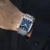 Pánské hodinky FESTINA 20635/2 navy blue classic Náhled obrázku produktu 4