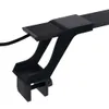 vidaXL Luce per acquari a LED con morsetto 35-55 cm Blu e Anteprima dell’immagine prodotto 6