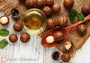 PURE CHEMICAL | olio di macadamia | olio naturale | noci di Anteprima dell’immagine prodotto 12