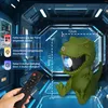 Proiettore del cielo stellato del giocattolo del dinosauro, Anteprima dell’immagine prodotto 8
