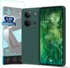 Hülle für Xiaomi Redmi 15C mit 9H Displayglas Displayschutz Produktbild-Vorschau 1