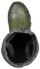 Neoprenstiefel Dakota Herren (Oliv/Schwarz) Größe 42 Produktbild-Vorschau 5