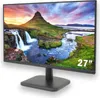 A 27-inch monitor displaying a scenic landscape. Produktbild-Vorschau