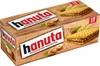 hanuta orzech laskowy plastry 10 szt. Podgląd zdjęcia produktu 4