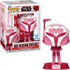 Star Wars - Bo-Katan Kryze 497 Shop Exclusive! Funko Pop! Produktbild-Vorschau 2