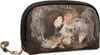 Anekke Geldbörse Dreamverse RFID Holdall Bag Multicolor Produktbild-Vorschau 2