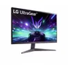 UltraGear 27GS50FX-B, Schwarz, 27 Zoll, Full HD, VA, 180 Produktbild-Vorschau 3