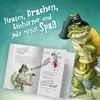 Hase Hollywood und das Geheimnis des Drachenlandes Produktbild-Vorschau 5