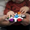 Senzorická hračka Baby Einstein Curiosity Clutch Náhľad obrázku produktu 13