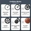 Xiaomi air compressor 2 – Voreingestellter Druck, stoppt Produktbild-Vorschau 3