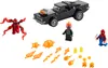 LEGO 76173 Spider-Man e Ghost Rider contro Carnage con auto Anteprima dell’immagine prodotto 3