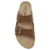 JOSEF SEIBEL Josef 01 | Sandale für Herren | Braun Produktbild-Vorschau 6