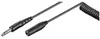 Wentronic AVK 116-500 5.0m, 6.35mm, 6.35mm Produktbild-Vorschau 8