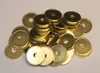 100 x Parkmünze, Parkmarke 26mm x 2,3mm, Parkmünzen mit Produktbild-Vorschau 2