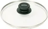 Riess Kelomat Glasdeckel flach für Pfanne Ø20 cm für Produktbild-Vorschau 1