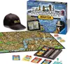 Ravensburger - Scotland Yard Master, 1020-4005556266029 Produktbild-Vorschau 4