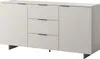 Furniture24 Kommode Alma 2D3S Sideboard 180X90X42 Cm 2 Produktbild-Vorschau 1