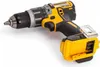 DeWalt DCK422P3T-QW akumulatorowy zestaw kombi 18 V z 3 Podgląd zdjęcia produktu 15