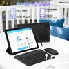 10palcový tablet, 30 GB RAM, 128 GB, Android 16, s Náhled obrázku produktu 6