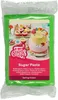 FunCakes Rollfondant Frühlingsgrün Grün 250g Produktbild-Vorschau 1