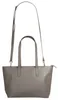 Bruno Banani Shopper Damen grau Produktbild-Vorschau 6