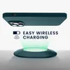 kwmobile Hülle für das iPhone 14 Pro Max Hülle - weiche und Produktbild-Vorschau 6
