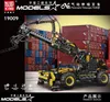 Großhandel GmbH - Ware Mould K. Teleskopstapler, 803 Teile Produktbild-Vorschau 16
