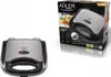Adler AD 3015, Czarny, Srebrny, Ready, 750 W, 230 V, 50 Hz, Podgląd zdjęcia produktu 23
