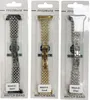 FFO2World Luxus-Metallarmband Damen – Für Galaxy Watch 8/8 Produktbild-Vorschau 2