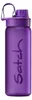 Gourde de sport Satch, violet, en Tritan Voir les images du produit 5