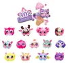 Moose Toys Cookeez Makery Yum Yumz 2 Pack, Zwierzęta Podgląd zdjęcia produktu 3