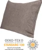 Selfitex Dekokissen XXL 60x80 inkl. Füllkissen, Produktbild-Vorschau 3