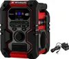 Einhell Akku-Baustellenradio TE-CR 18 Li DAB+ - 3407995 Produktbild-Vorschau 15