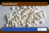 Koffein 200mg 100 Tabletten - Koffeintabletten - Training Produktbild-Vorschau 5