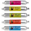30  x 70g Stück Schecker Meatfingers PUR - eine Produktbild-Vorschau 3