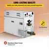 VEVOR 9 kW generatore di vapore - Generatore di vapore per Anteprima dell’immagine prodotto 4