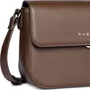 bugatti Umhängetasche Almata Damen 022235 braun Produktbild-Vorschau 13