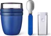 Mepal - Geschenk-Set Lunchpot und Faltbarer Löffel Ellipse Produktbild-Vorschau 1