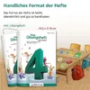 Das Übungsheft 4. Mathe. Neubearbeitung Produktbild-Vorschau 7