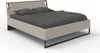 Schlafzimmer-Set >Tilburg< (4tlg.) Schrank, Bett Produktbild-Vorschau 6