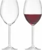 Bicchiere da vino rosso Bicchiere da vino bianco Calice da Anteprima dell’immagine prodotto 4