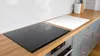 Szklana deska ochronna BIAŁA SUPERWHITE 60x52cm deska do Podgląd zdjęcia produktu 10
