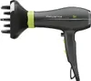 ROWENTA Sèche-cheveux CV 6030 1450 Watt noir/vert Voir les images du produit 9
