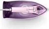 Napařovací žehlička Philips série 5000 DST503080 Purple Náhled obrázku produktu 2