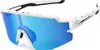 Lunettes de vélo Rockbros pour enfants, polarisées, Voir les images du produit 2