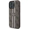 Guess GUHMP16XP4RPSW iPhone 16 Pro Max 6.9" braun hardcase Produktbild-Vorschau 2